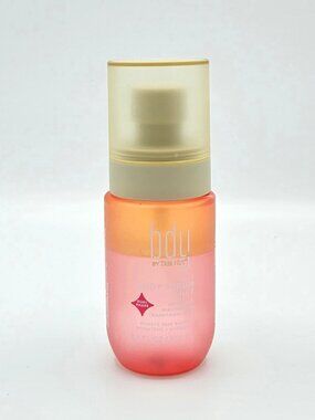 BDY By Treehut Body Serum Mist 3.4 oz NWOB